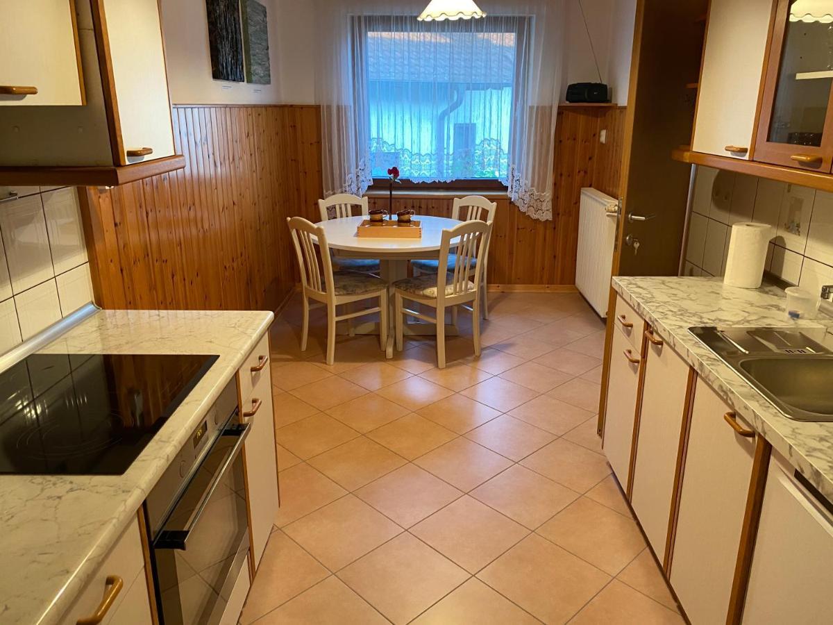 Apartma Leban โมสต์ นา โซชิ ภายนอก รูปภาพ