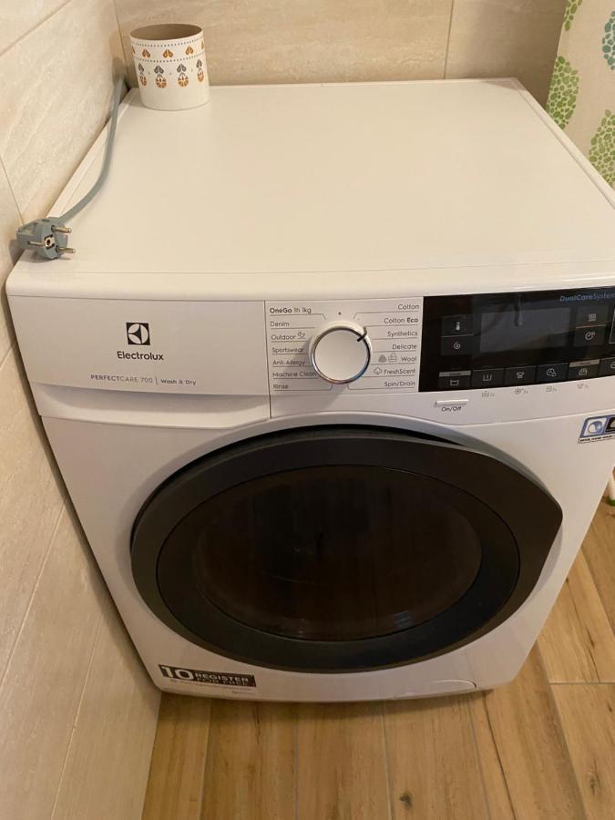Apartma Leban โมสต์ นา โซชิ ภายนอก รูปภาพ