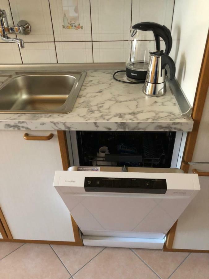Apartma Leban โมสต์ นา โซชิ ภายนอก รูปภาพ